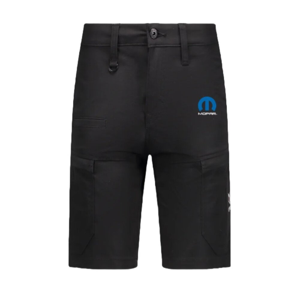 Mopar Women's Avro Cargo Shorts